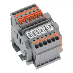 Control Signal Terminal Strip - zgodnie z § 14a EnWG