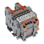 Control Signal Terminal Strip - zgodnie z § 14a EnWG