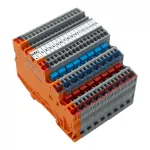 Set Signal Connector