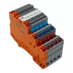 Set Signal Connector
