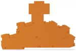 Ścianka końcowa/wewnętrzna grubość 1 mm