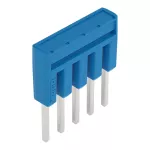 Mostek z izolacją 5-tor., niebieski 2000-405/000-006