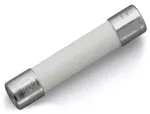 Aparatowa wkładka bezpiecznikowa bez sygnalizacji 5 x 20 mm