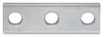 Mostek 3-tor. srebrny 885-428