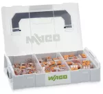 Zestaw złączek instalacyjnych L-BOXX® Mini seria 887-959