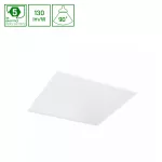 ALGINE PANEL BACKLIGHT 40W NW 230V 90ST IP40 UGR<19 RA90 600X600X28 BIAŁY 5LAT DALI