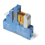 Przekaźnik interfejsowy 1 P; 10A; 120V AC, 48.31.8.120.0060SMA