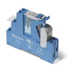 Przekaźnik interfejsowy 2 P; 8A; 12V AC, 4C.02.8.012.0060SPA