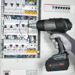 Opalarka akumulatorowa STEINEL MH5 18V zestaw [066611]