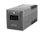 UPS ARMAC HOME H/1000E/LED LINE-INTERACTIVE 1000VA 4X 230V PL USB-B LED