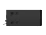 UPS ARMAC OFFICE O/650E/LCD LINE-INTERACTIVE 650VA 2X 230V PL USB-B LCD METALOWA OBUDOWA