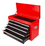 AWTOOLS SKRZYNKA NARZĘDZIOWA METALOWA  9 SZUFLAD 60x26x39cm