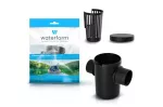 PROSPERPLAST FILTR DO DESZCZÓWKI NA WĄŻ 38mm