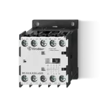 Mini stycznik przemysłowy 4 Z; 12A; 12V DC