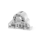 Analizator mocy 50A - 800 V AC/1000 V DC