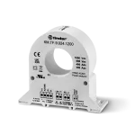 Analizator mocy 300A - 800 V AC, 400A - 1000 V DC