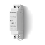 Zasilacz impulsowy 24V DC, 12W SELV