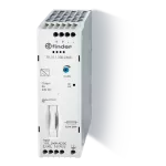 Zasilacz impulsowy 24V DC, 110W