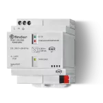 Zasilacz KNX 640mA, 4 moduły, 78.2K.1.230.3000