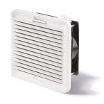 Wentylator wyciągowy; wymiar 5; zasilanie 120V AC