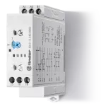 Przekaźnik czasowy wielofunkcyjny 1 P; 16A; 24…240V AC/DC; AI, DI, GI, SW, BE, CE, DE, WD