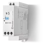 Przekaźnik czasowyj jednofynkcyjny 1 P; 16A; 24…240V AC/DC; DI