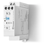 Przekaźnik czasowy jednofunkcyjny 2 Z; 16A; 24…240V AC/DC; SD
