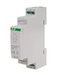 Zasilacz impulsowy 12W, 15V DC, nap. zas. 100÷230V, do montażu na szynie DIN