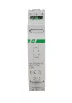 Zasilacz impulsowy 12W, 15V DC, nap. zas. 100÷230V, do montażu na szynie DIN