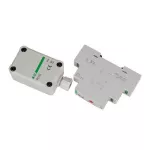 Automat zmierzchowy z zewnętrzną sondą hermetyczną AZ-PLUS; 24V AZ-112-PLUS-24V