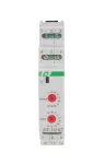 Przetwornik temperatury z wyjściem napięciowym 0÷10 V (AT-1U-KT)