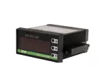 Tablicowy przekaźnik napięciowy AC z Modbus RTU, pomiar napięcia 0÷400V AC