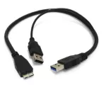 Pamięć masowa SSD 480GB