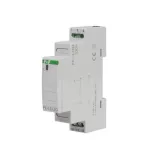 Przekaźnik elektromagnetyczny PK-1P 230 V, styk 1 x NO 16 A, Inrush 120A/20ms
