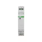 Przekaźnik elektromagnetyczny PK-1P 230 V, styk 1 x NO 16 A, Inrush 120A/20ms