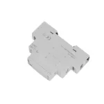 Przekaźnik elektromagnetyczny PK-1P 230 V, styk 1 x NO 16 A, Inrush 120A/20ms