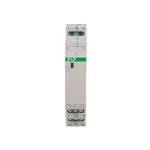 Przekaźnik elektromagnetyczny PK-1P 24 V, styk 2 x NO 16 A, Inrush 120A/20ms