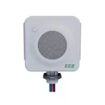 Czujnik ruchu na podczerwień zasięg detekcji 30 m IP40