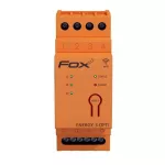Zestaw WI-MEF-3-OPTI-100A Wi-Fi + zabezpieczenie LK-BZ-3