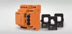 Zestaw WI-MEF-3-OPTI-200A Wi-Fi + zabezpieczenie LK-BZ-3