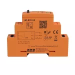 SINGLE SWITCH Pojedynczy przekaźnik Wi-Fi 230V NA SZYNE DIN
