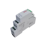Przekaźnik bistabilny 2 kanałowy on/off, Un=230V,I=2x10A InRush(120A/20ms), styki 2xNO,1S, DIN