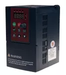 Falownik do silników jednofazowych, Pmax=0,4kW, Uwej=230V