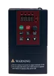 Falownik do silników jednofazowych, Pmax=0,4kW, Uwej=230V