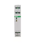 Moduł rozszerzeń wejść cyfrowych, z wyjściem MODBUS RTU, 1 moduł MAX-MR-DI-4LO