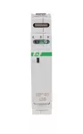 Separator / wzmacniacz linii USB, 1 moduł zasilanie 5V DC montaż na szynie DIN