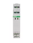 Przetwornik pomiaru temperatury z wyjściem MODBUS RTU, dla DS x2, bez sondy