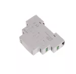 Przetwornik pomiaru temperatury z wyjściem MODBUS RTU, dla DS x2, bez sondy