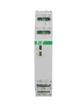 Licznik czasu pracy z wyjściem MODBUS RTU, 4-kanałowy, 1 moduł MAX-MB-LG-4LO