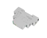 Licznik czasu pracy z wyjściem MODBUS RTU, 4-kanałowy, 1 moduł MAX-MB-LG-4HI